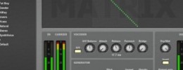 Nuevo plugin Virsyn Matrix Vocoder