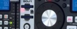 Reproductores DJ American Audio basados en tarjetas SD