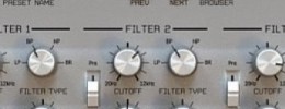 Plugin de distorsión multibanda Devastor