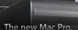 Nuevo Mac Pro con procesador Penryn de ocho núcleos