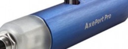 Interfaz portátil para guitarra CEntrance AxePort Pro