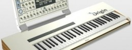 Arturia Origin ve la luz al final del túnel