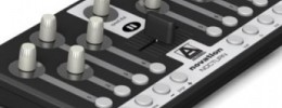 Novation Nocturn y Automap Universal 2.0