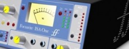 Preamplificador Focusrite ISA One