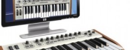 Arturia Analog Factory Experience