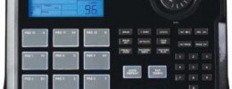 AKAI XR20 Beat Production Station