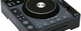 Reproductor Stanton C.324 con secuenciador de patrones
