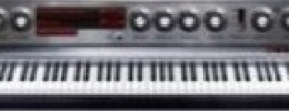 MOTU Electric Keys