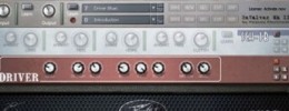 Nuevo Peavey ReValver MKIII
