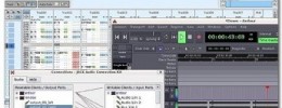 Demo de Renoise para Linux