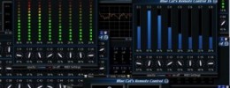 Remote Control 2.0, una superficie de control virtual