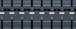 Algoritmo de ecualización BTE Audio BEQ2 British Console