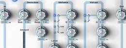 Eiosis E²Deesser ahora para Windows y Mac