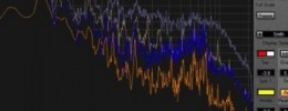 Versión beta de NuGen Audio Visualizer para Mac OS X