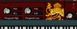Soniccouture Balinese Gamelan para Kontakt