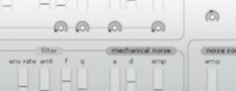 Xoxos Virtual Machine, un generador de ruidos mecánicos