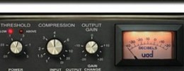 Actualización 4.10 de UAD con dos nuevos plugins