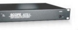 Sonic Core SCOPE XITE-1, diez veces más potencia DSP
