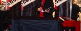 Finaliza la segunda jornada de la Musikmesse