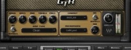 Waves GTR Solo, un GTR3 recortado y más barato