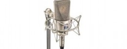 Micrófono digital Neumann TLM 103 D