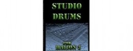 Audiowarrior lanza Studio Drums para HALion 3