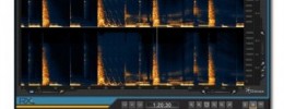 Plugins iZotope RX disponibles