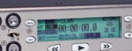 Grabador de campo Sound Devices 788T