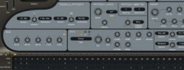 Time & Space sortea tres sets de Rob Papen