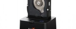 Thermaltake BlacX, discos duros de quita y pon
