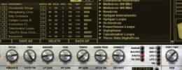 Nuevo IK Multimedia SampleTron