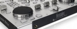 Hercules DJ Console Rmx en distribución