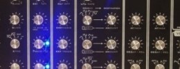Monosinte analógico Leipzig de Analogue Solutions