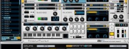 Nuevo Digidesign Transfuser