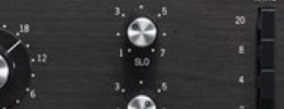 Universal Audio 1176AE Anniversary Edition