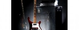 Reason Electric Bass ReFill de Propellerhead Software