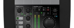 TC Electronic Desktop Konnekt 6 en distribución