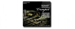 Librería de trompeta Sonart Audio Trumpet