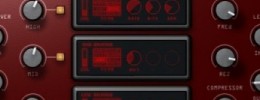 Audio Damage presenta Kombinat, un plugin de distorsión