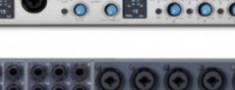 PreSonus FireStudio Tube en distribución
