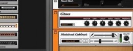 Guitar Rig Session y Guitar Rig 3 XE disponibles