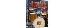 Librería All Them Beats de PowerFX