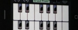 Una banda virtual en el iPhone