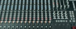 Allen & Heath ZED-R16: mezcla, graba y controla