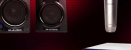 Pro Tools Music Creation Studio y Personal Studio disponibles