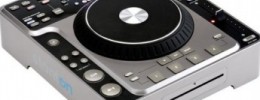 Reproductor Stanton C.324 en distribución