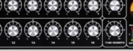 Ebony Summer, nueva mezcladora summing de TL Audio