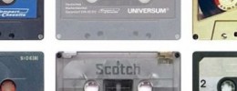 Tapedeck.org: nostalgia de las cintas de cassette