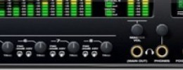 Nueva interfaz Firewire MOTU 896mk3