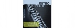 Librería Bela D Media Retro Flute para Kontakt